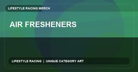 Lifestyle Racing branded merchandise and apparel